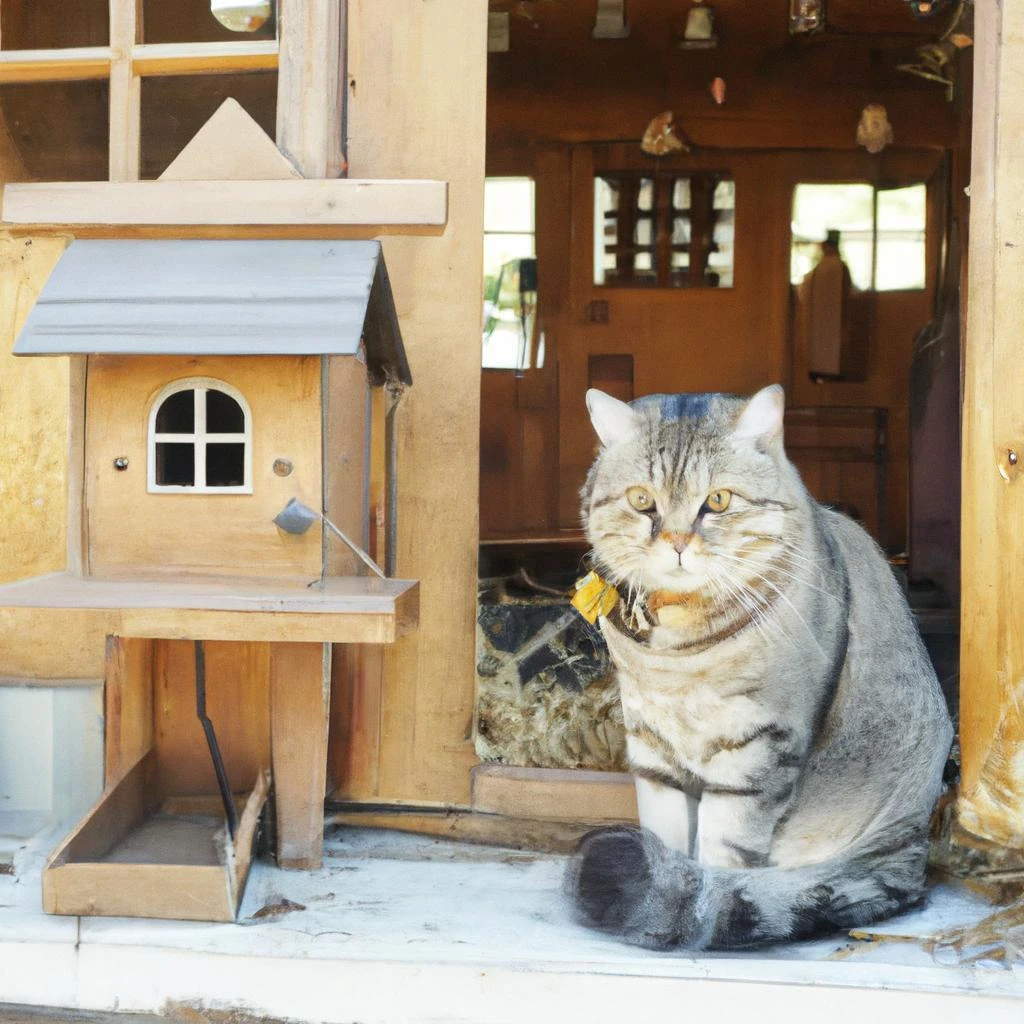 愛猫と共に至福の暮らしを。こだわりの木造住宅で理想の生活を実現