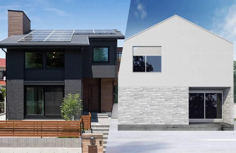 朝霞市で注文住宅を建てて心地よい生活をおくるための情報が満載！